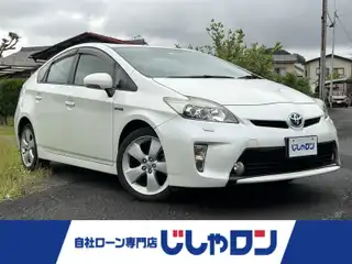 プリウス S ツーリングセレ マイコーデ