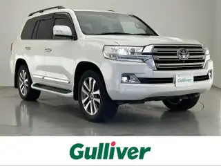 ランドクルーザー ZX