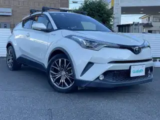 Ｃ－ＨＲ G