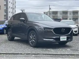 ＣＸ－５ 25S Lパッケージ