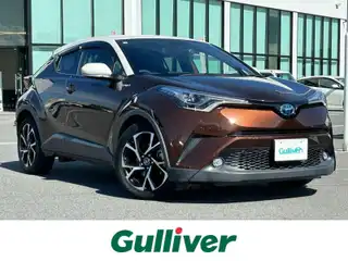 Ｃ－ＨＲ G