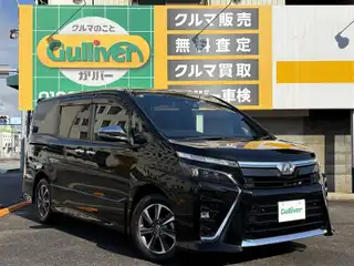 ヴォクシー ZS 煌Ⅱ