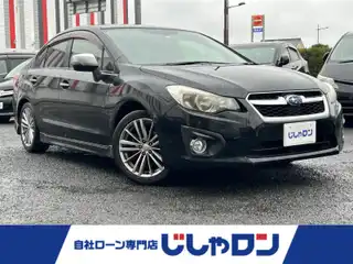 インプレッサＧ４ 2．0i－Sリミテッド
