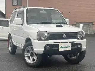 ジムニー XC