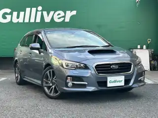 レヴォーグ 1．6GT－S アイサイト
