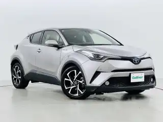 Ｃ－ＨＲ G