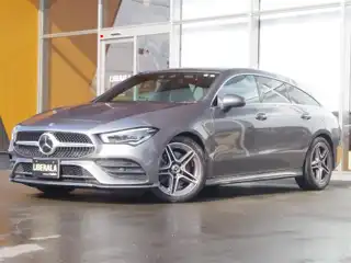 ＣＬＡ２００ｄ Sブレーク AMGライン