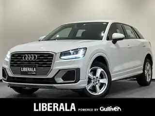 Ｑ２ 1．0 TFSI スポーツ