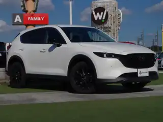 ＣＸ－５ XD ブラックトーンエディション