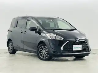 シエンタ G セーフティエディションⅡ