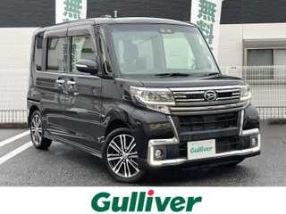 タント カスタム RS トップED SA Ⅲ