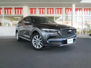 ＣＸ－８ XD プロアクティブ