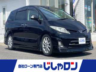 エスティマ アエラス Gエディション