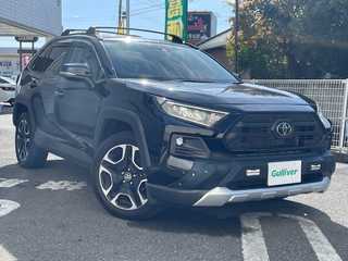 ＲＡＶ４ アドベンチャー