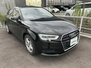 Ａ３ SB 30TFSI シグネチャーED