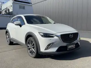 ＣＸ－３ XD プロアクティブ