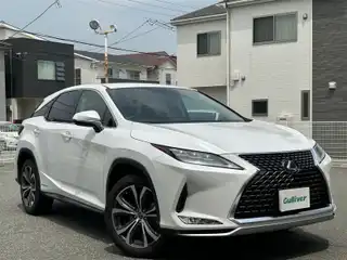 ＲＸ 450h バージョンL