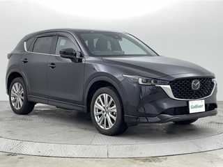 ＣＸ－５ XD エクスクルーシブモード