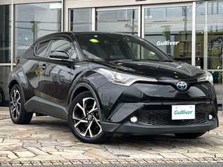 Ｃ－ＨＲ G