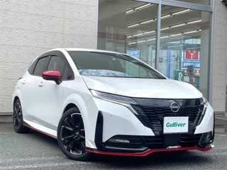 オーラ ニスモ