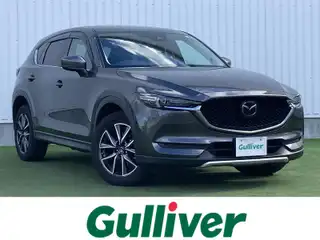 ＣＸ－５ 20S プロアクティブ