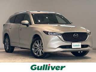 ＣＸ－８ XD エクスクルーシブモード
