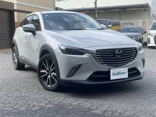 ＣＸ－３ XD