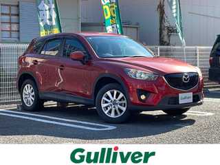 ＣＸ－５ XD