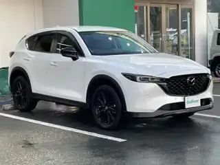 ＣＸ－５ XD ブラックトーンエディション