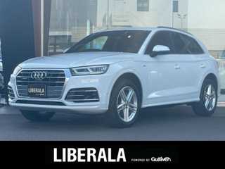 Ｑ５ 2．0TFSIクワトロ スポーツ