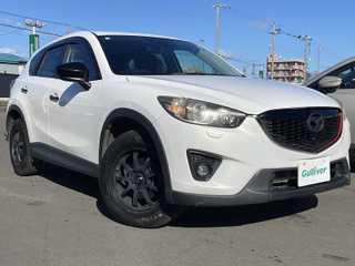 ＣＸ－５ XD