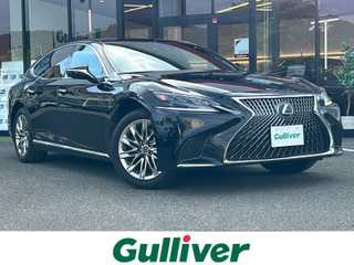 ＬＳ 500h Iパッケージ