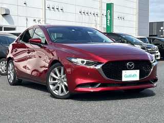 ＭＡＺＤＡ３セダン 20S Lパッケージ