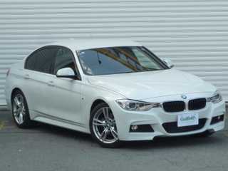 ３２０ｉ Mスポーツ
