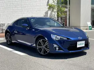 ８６ GT