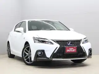 ＣＴ 200h Fスポーツ