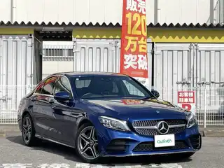 Ｃ２２０ｄ ワゴン ローレウスエディション