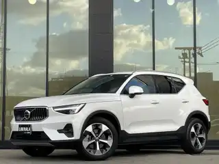 ボルボ ＸＣ４０ アルティメット B4 AWD