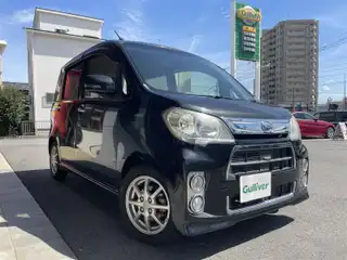 タントエグゼ カスタムG