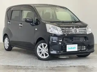 ムーヴ X リミテッドⅡ SAⅢ