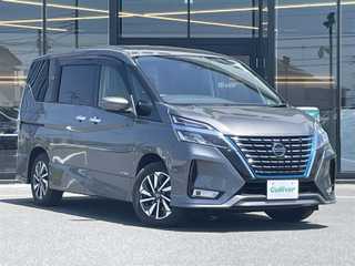 セレナ e－パワー ハイウェイスター V