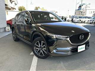 ＣＸ－５ 25S Lパッケージ