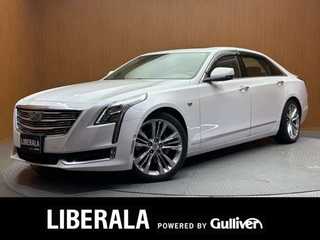 ＣＴ６ プラチナム