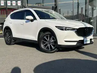 ＣＸ－５ XD Lパッケージ