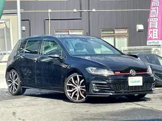 ゴルフＧＴＩ パフォーマンス