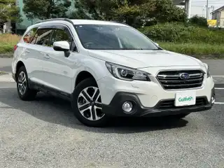 レガシィアウトバック ベース