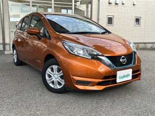 ノート e－パワー X