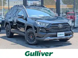 ＲＡＶ４ アドベンチャー オフロードPKG