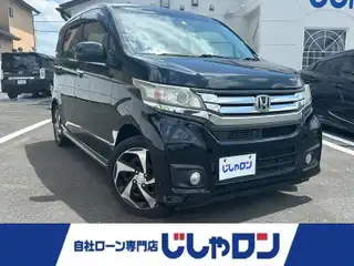Ｎ－ＷＧＮカスタム カスタム Gターボ SSクールPKG