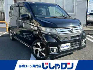 Ｎ－ＷＧＮカスタム カスタム Gターボ SSクールPKG